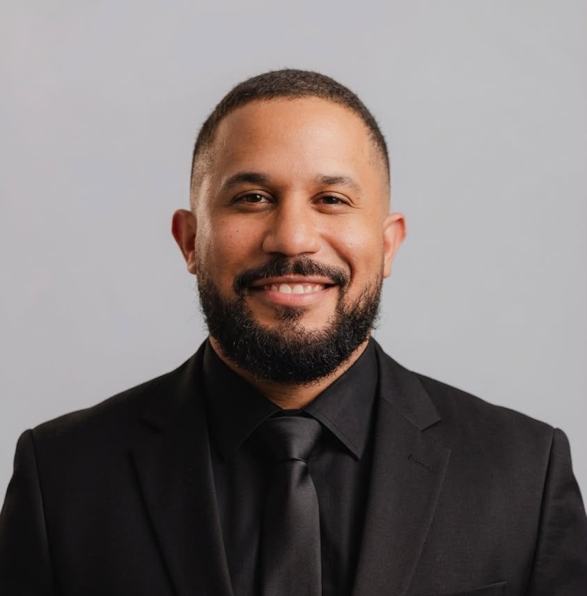 Gregory Díaz