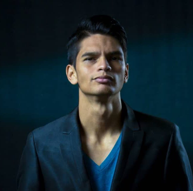 Hernavid Torres